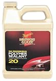Review Meguiar's  / Meguiar's M2064 Polymer Sealant, 64 oz.