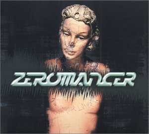 Zeromancer - Clone Your Lover (Project Pitchfork remix) Lyrics - Zortam Music