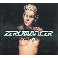 Zeromancer - Clone Your Lover
