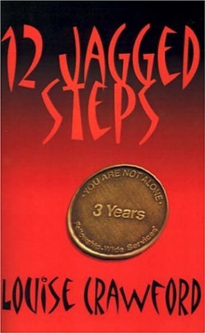 12 Jagged Steps