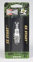 Wagner Parts #12599 EZ Start 5851 SPK Plug