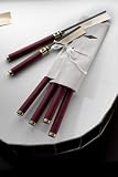Japanese Saw Canvas Tool Wrap