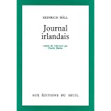 Journal irlandaispar Heinrich B�ll