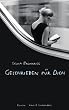 Geschrieben f�r Dich