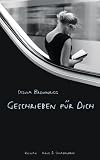 Geschrieben für Dich