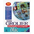 Grolier Multimedia Encyclopedia 99 Deluxe Imac by Grolier Multimedia