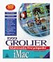 Grolier Multimedia Encyclopedia 99 Deluxe Imac