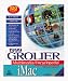 Software : Grolier Multimedia Encyclopedia 99 Deluxe Imac