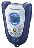 Panasonic RF-SW70 ShockWave Headphone Radio