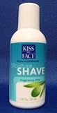 Search : Moisture Shave Fragrance Free Travel Size 24 Units / 1 Oz.