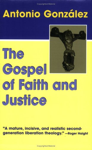 The Gospel of Faith And Justice under Liberation Theology in The Books Store