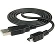 USB Cable for Garmin GPS Units