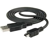 USB Cable for Garmin GPS Units