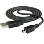 USB Cable for Garmin GPS Units