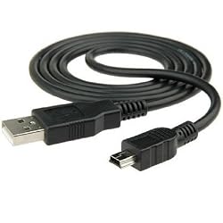 USB Cable for Garmin GPS Units