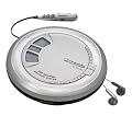 Panasonic SL-SX430 Portable CD/MP3 Player with D-Sound