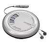 Panasonic SL-SX430 Portable CD/MP3 Player with D-Sound