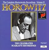 The Celebrated Scarlatti Recordings