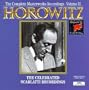 Vladimir Horowitz: The Complete Masterworks Recordings, Volume II - The Celebrated Scarlatti Recordings