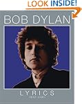 Lyrics: 1962-2001