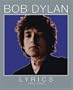 Lyrics: 1962-2001