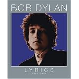 Lyrics: 1962-2001 (Hardcover)