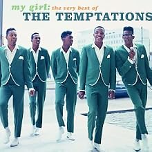 The Temptations