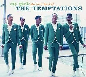 Image of Temptations