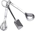 Cooking Utensils Charm by Rembrandt Charms