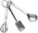Cooking Utensils Charm by Rembrandt Charms