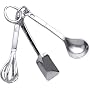 Cooking Utensils Charm by Rembrandt Charms