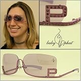 Baby Phat - baby phat Sunglasses - mod1014colcandy