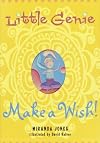 Make a wish!