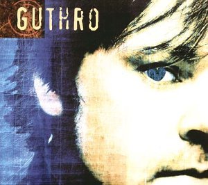 Bruce Guthro