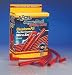 Accel 5040R 8mm Super Stock Spiral Universal Wire Set - Red