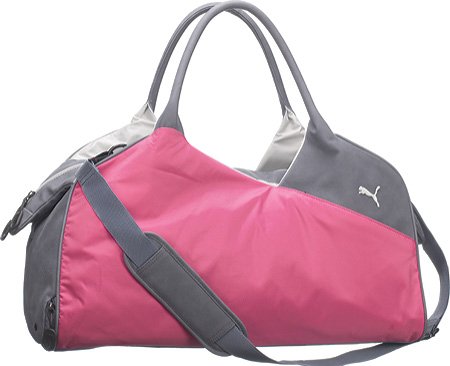 Puma Women's Training Float Duffel (20)