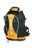  : Komperdell Protector Backpack, Rucksack mit R&uuml;ckenschutz