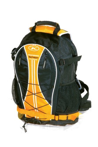 Komperdell Protector Backpack, Rucksack mit Rückenschutz