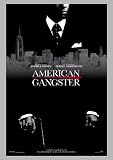 American Gangster - Movie Poster / Print -- Custom Framing Available