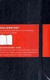 Moleskine Pocket Diary 2008: Weekly