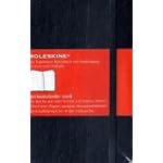 Moleskine Pocket Diary 2008: Weekly