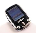 Neo - Lecteur MP4 MP3 Shyn 2Go - photo, vid&eacute;o, slot extension de m&eacute;moire -&eacute;cran TFT 1,8