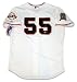Signed Tim Lincecum Authentic Jersey - The Freak Inscription