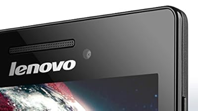 Lenovo Tab 2 A7-20 Tablet (WiFi), Black