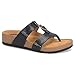 Sofft Women's Bettina Slide Comfort Casual Sandals
