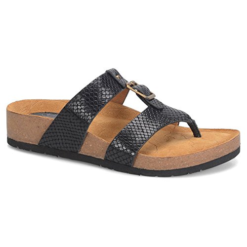 Sofft Women's Bettina Slide Comfort Casual Sandals