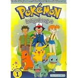 Pok�mon: Indigo League - Season One, Part 1 ~ Megumi Hayashibara