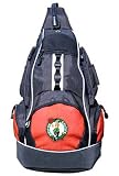 Celtics Transporter Sports Bag