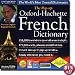 Oxford French Dictionary (Hachette)