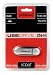 Intenso Metal Stick USB-Speicher 256 MB (Retailverpackung)